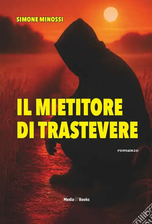 Compra Oggi Stesso Il mietitore di Trastevere