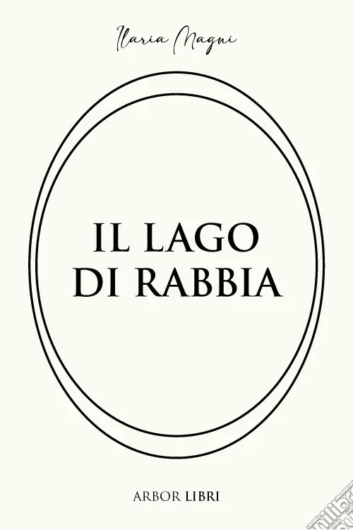 Il lago di rabbia Must-Have