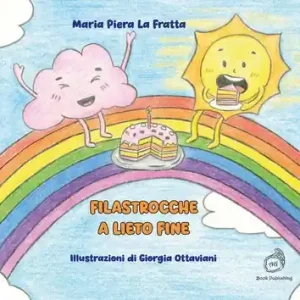 Filastrocche a lieto fine Offerta Speciale