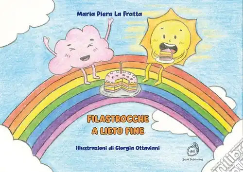 Filastrocche a lieto fine Offerta Speciale