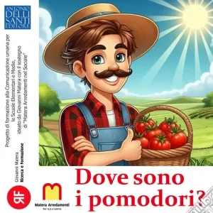 Sconto Dove sono i pomodori?