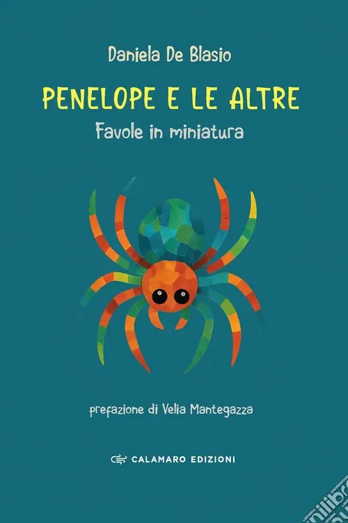 Direttamente Dal Produttore Penelope e le altre. Favole in miniatura