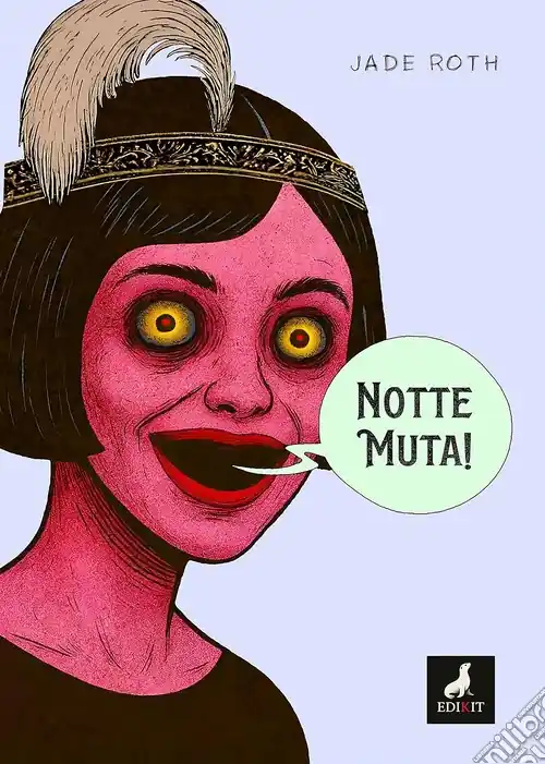 Ultimissimo Modello Notte muta!!!