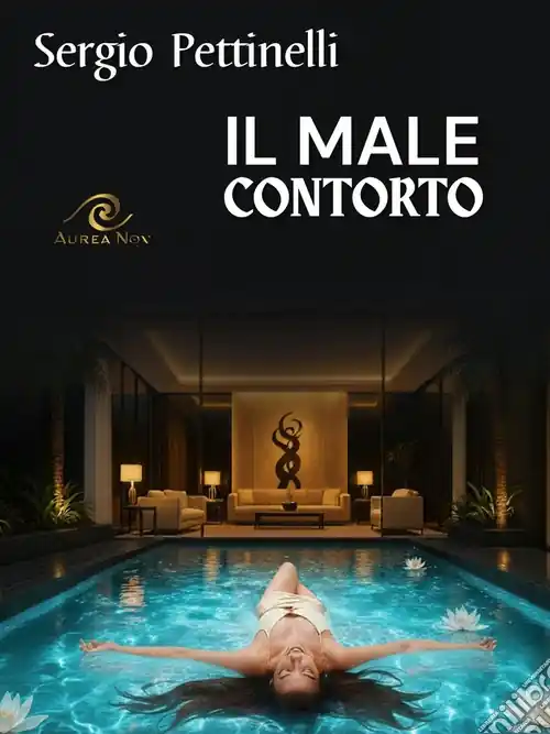 Il Male Contorto Vendita Finale