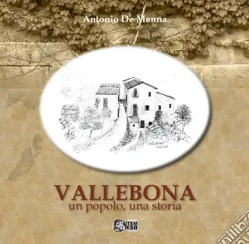 Offerta Lampo Vallebona. Un popolo, una storia