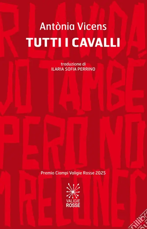 Tutti i cavalli. Testo catalano a fronte. Ediz. bilingue Soddisfatti O Rimborsati