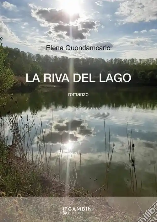 La riva del lago Subito Disponibile