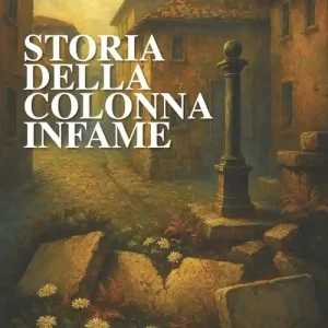 Storia della colonna infame Saldi