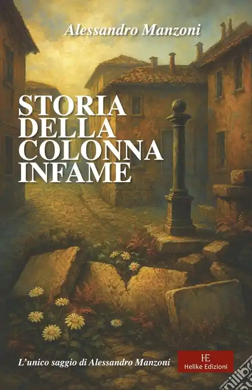 Storia della colonna infame Saldi