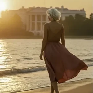 Promo Stagionale Bye Bye Baby. La Casa Bianca, amore e tradimento tra intrighi di potere e passioni proibite