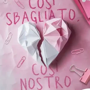 Così sbagliato, così nostro Prezzo Conveniente