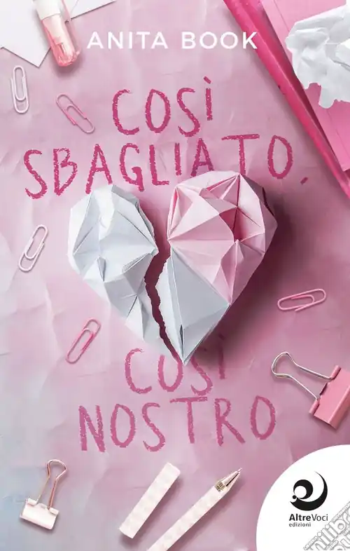 Così sbagliato, così nostro Prezzo Conveniente