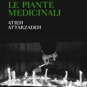 Subito Disponibile Guida per morire con le piante medicinali
