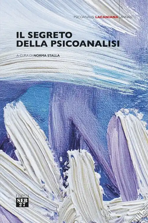 Occasione Il segreto della psicoanalisi