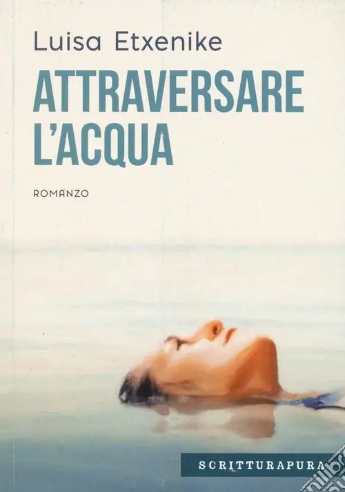 Attraversare l‘acqua Novità