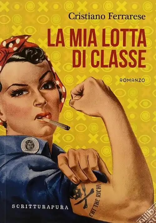 La mia lotta di classe Novità
