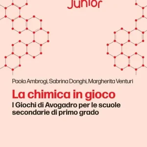Ultimissimo Modello La chimica in gioco