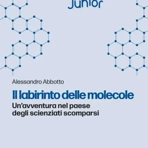Il labirinto delle molecole Economico