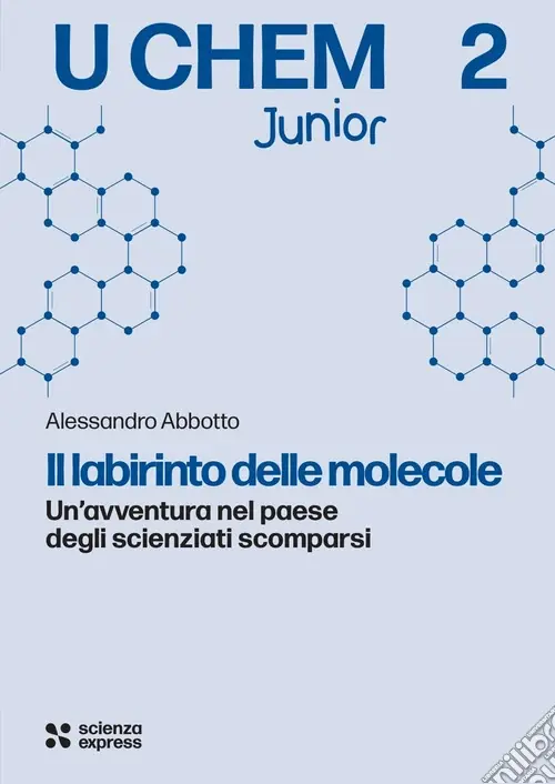 Il labirinto delle molecole Economico