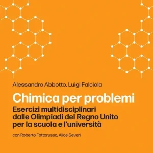 Chimica per problemi Ultime Pezzi