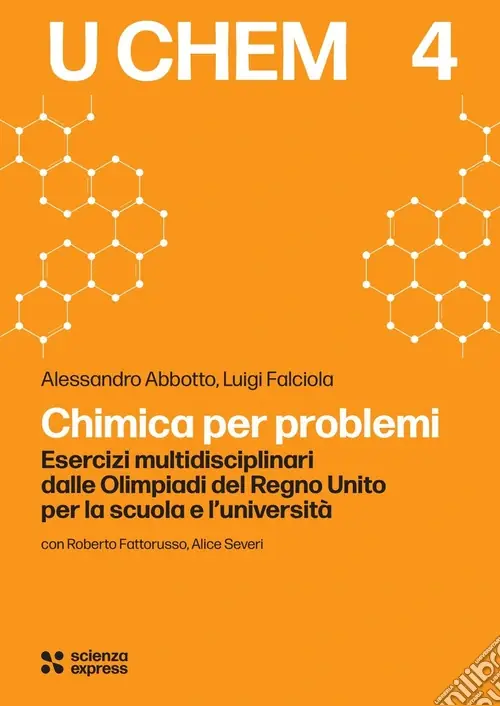 Chimica per problemi Ultime Pezzi