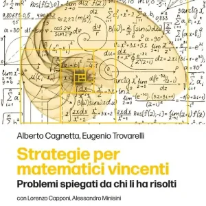 Professionale Strategie per matematici vincenti