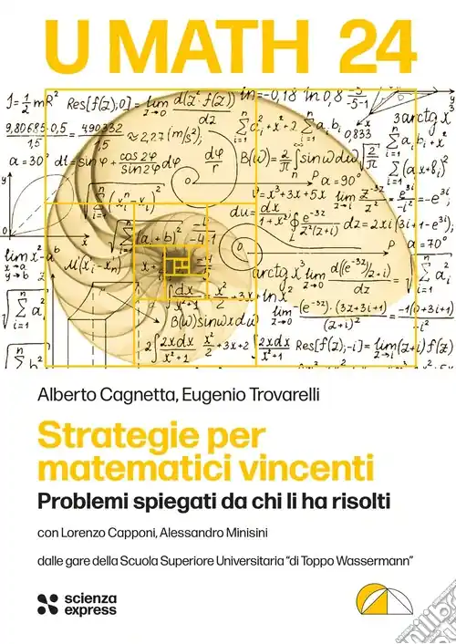 Professionale Strategie per matematici vincenti