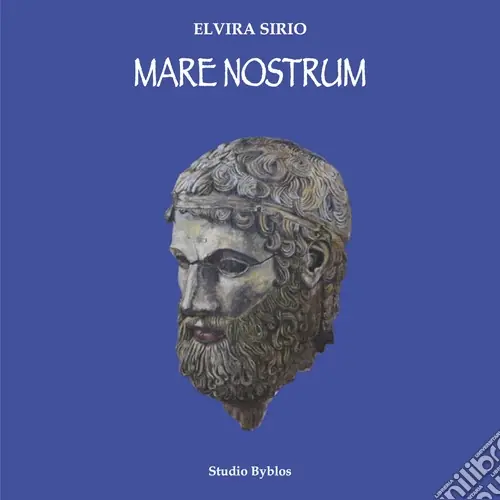 Elvira Sirio. Mare nostrum Occasione