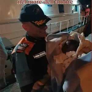 Il cuore di una divisa nel mare dell‘amore Occasione