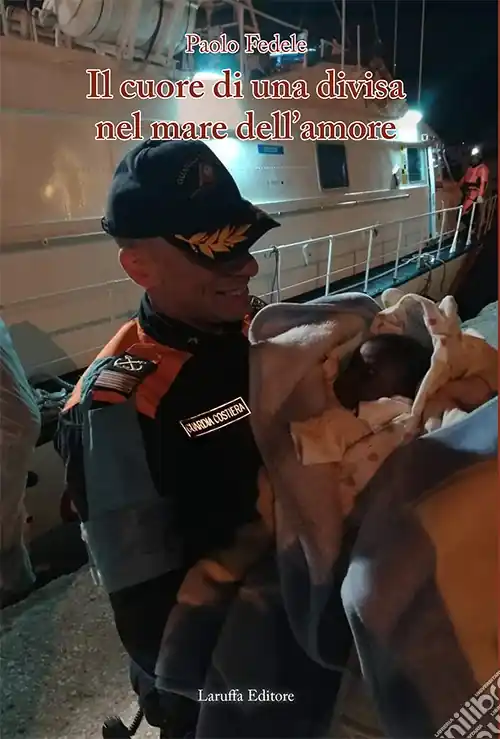 Il cuore di una divisa nel mare dell‘amore Occasione