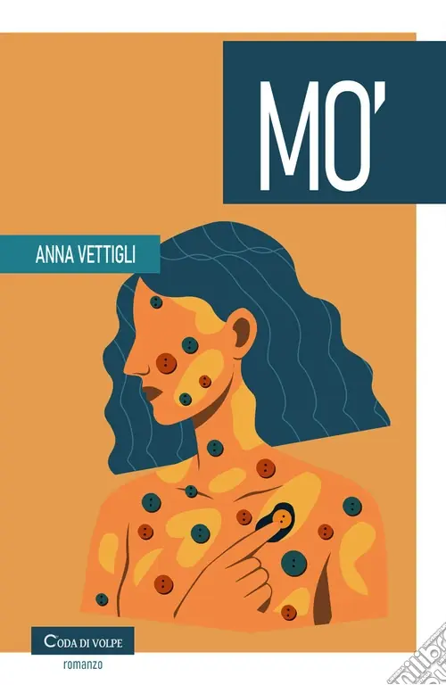 Mo‘ Nuovo Arrivo