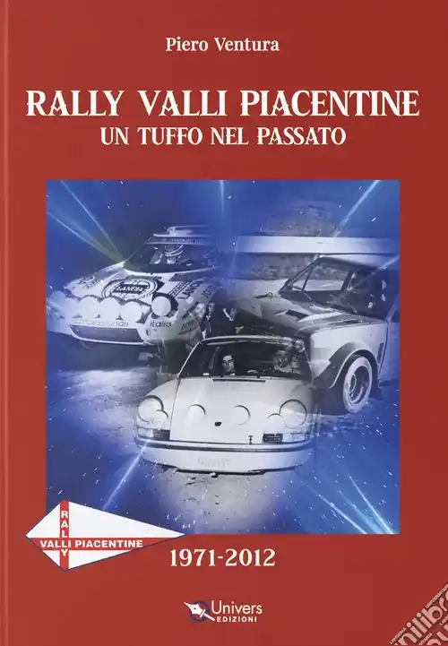 Compra Online Rally valli piacentine. Un tuffo nel passato
