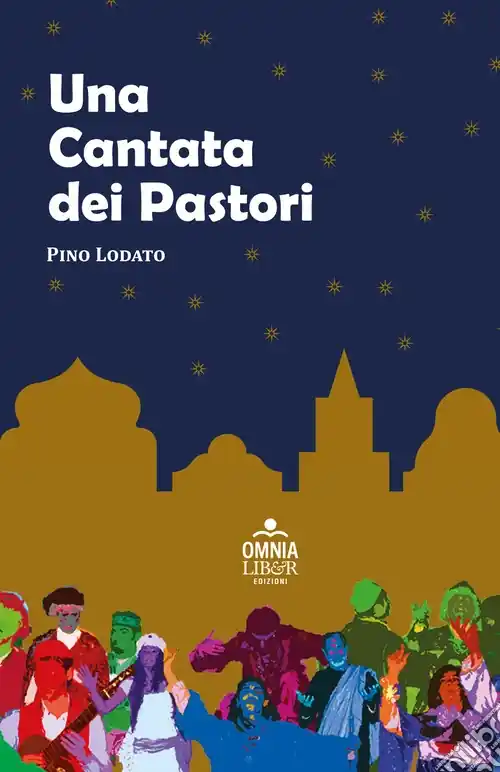 Acquista Ora Una Cantata dei Pastori