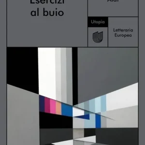 Professionale Esercizi al buio