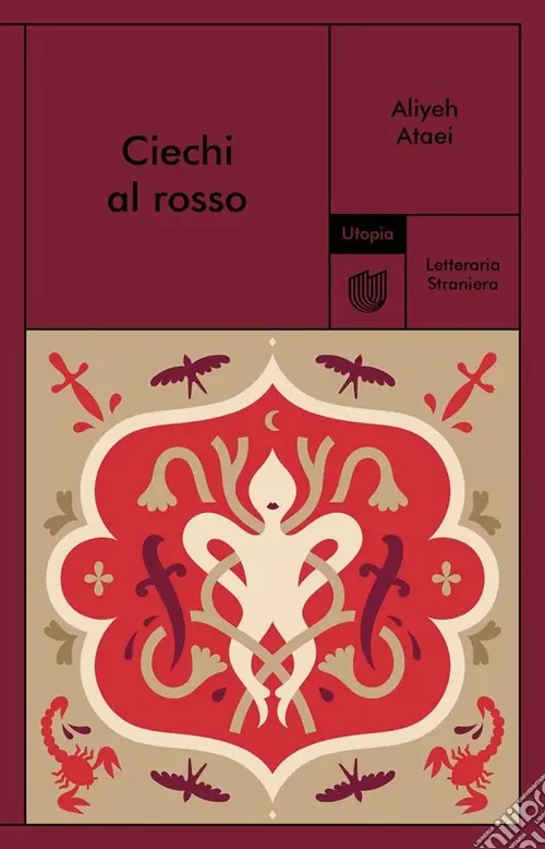Saldi Ciechi al rosso