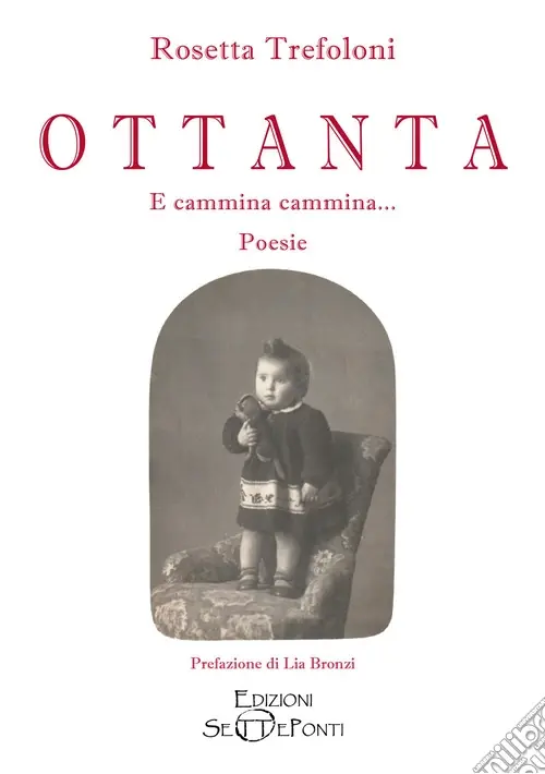 Offerta Limitata Ottanta. E cammina cammina...