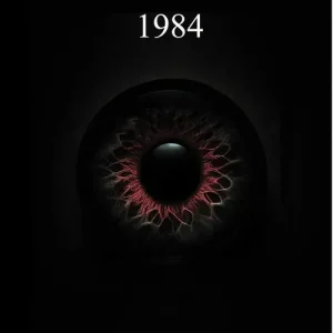 Bestseller 1984. Edizione integrale arricchita da riassunti di ogni capitolo e analisi del testo. Audio commenti di ogni capitolo