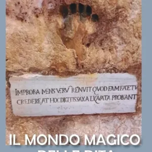 Nuova Collezione Il mondo magico delle dita