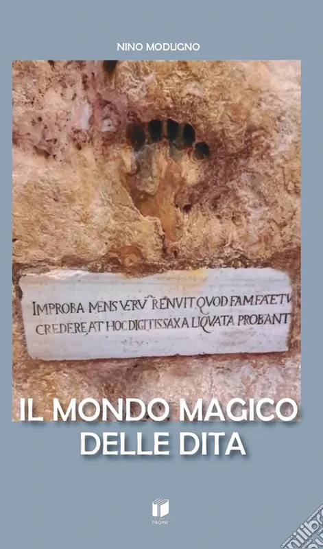 Nuova Collezione Il mondo magico delle dita