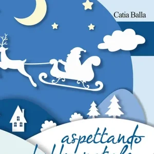 Aspettando Babbo Natale. Ediz. a colori Promo Stagionale