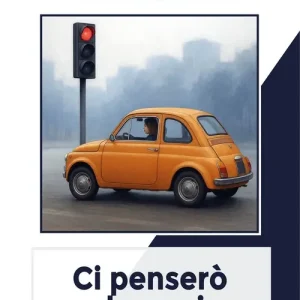 Ultima Occasione Ci penserò domani