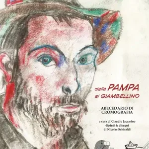 Reso Gratuito La memoria sono pagine colorate. Vol. 4 Dalla Pampa al Giambellino. Abecedario di cromografia