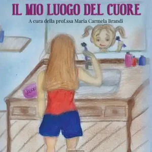 Dalla parola al libro. Il mio luogo del cuore Offerta