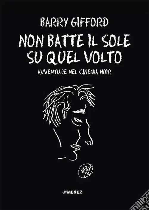 Compra Adesso Non batte il sole su quel volto