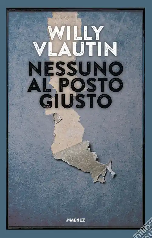 Spedizione Espresso Nessuno al posto giusto