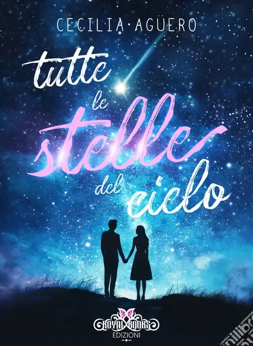 Tutte le stelle del cielo Compra Adesso