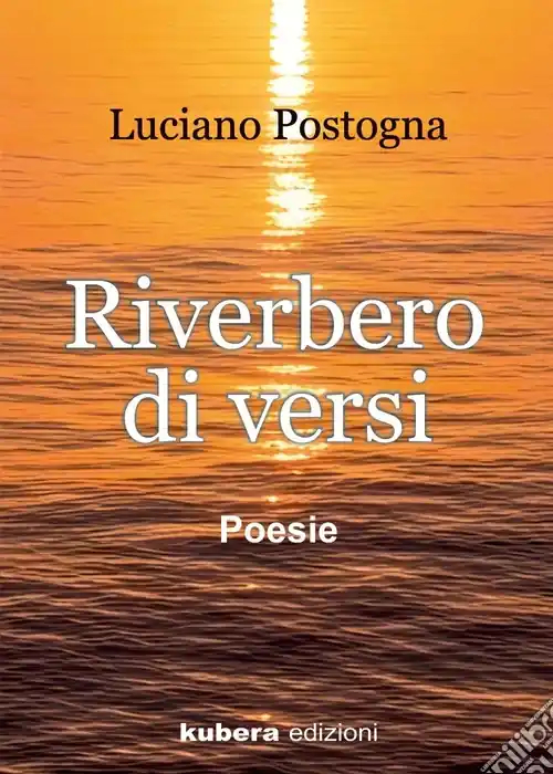 Riverbero di versi Prezzo Ridotto