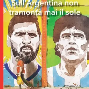 Ordina Subito Sull‘Argentina non tramonta mai il sole