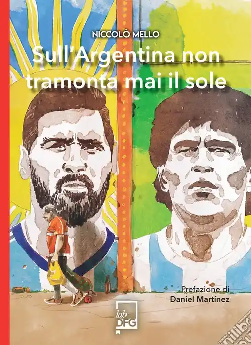 Ordina Subito Sull‘Argentina non tramonta mai il sole