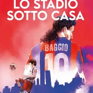 Lo stadio sotto casa Offerta Lampo